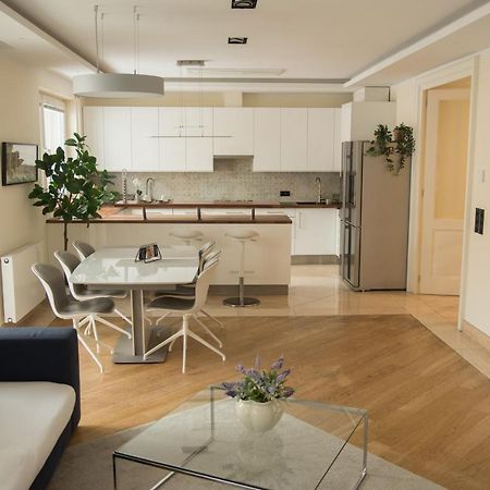 Augarten Premium Apartment 维也纳 外观 照片