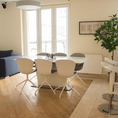 Augarten Premium Apartment 维也纳 外观 照片