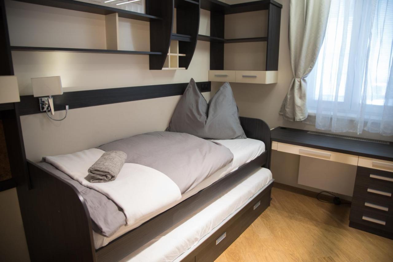 Augarten Premium Apartment 维也纳 外观 照片