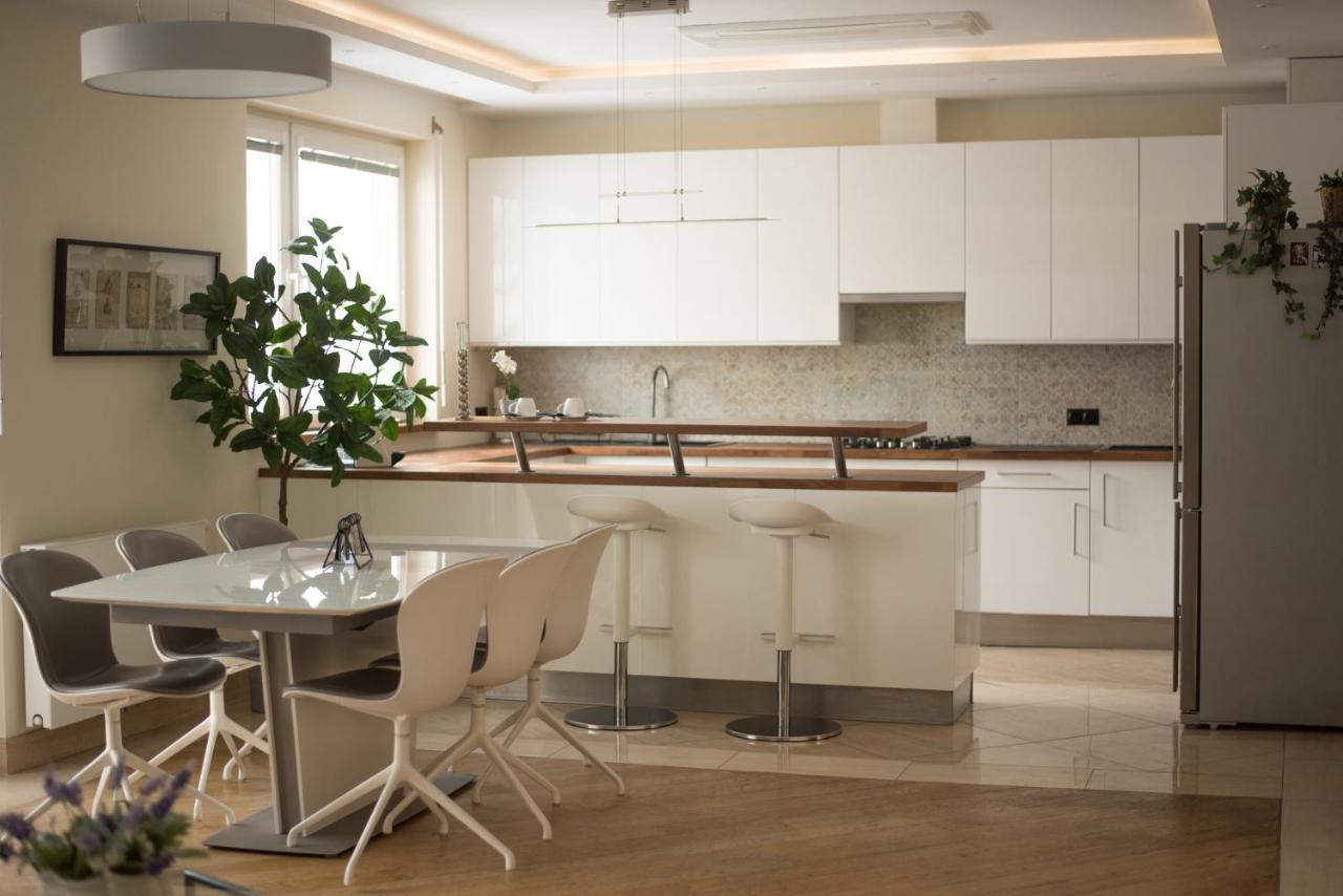 Augarten Premium Apartment 维也纳 外观 照片