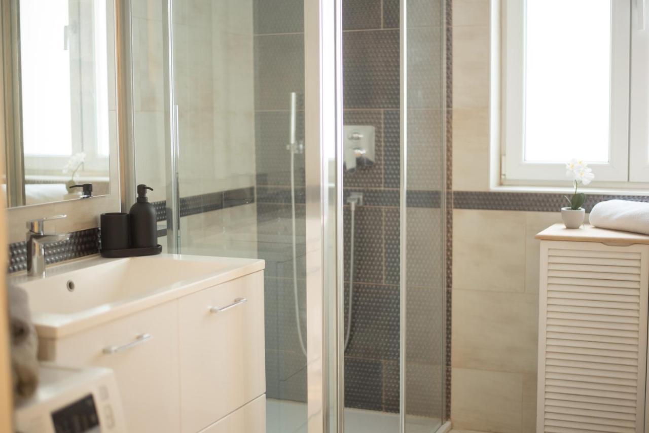 Augarten Premium Apartment 维也纳 外观 照片