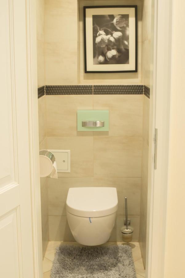 Augarten Premium Apartment 维也纳 外观 照片