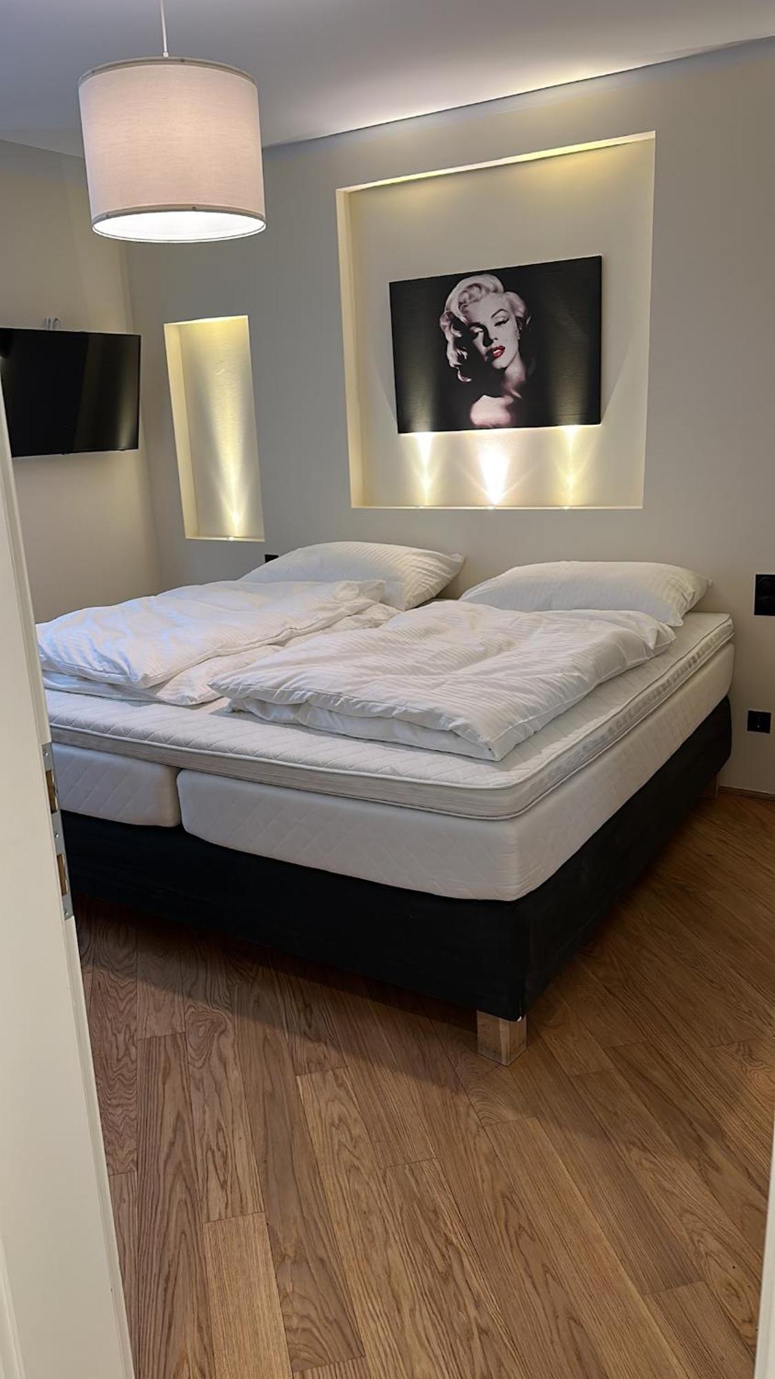 Augarten Premium Apartment 维也纳 外观 照片